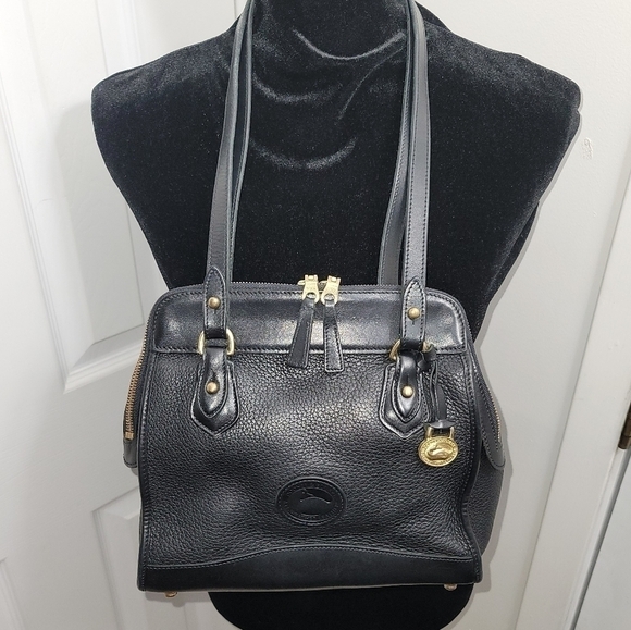 🛍Rare Vintage🛍 Dooney and Bourke - Picture 2 of 16